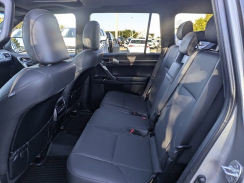 Used 2023 Lexus GX 460 Premium image 29