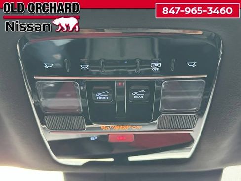 Used 2025 Hyundai Santa Fe Calligraphy AWD/4WD image 16