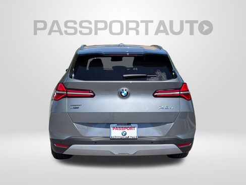 New 2026 BMW X3 xDrive30i w/ Convenience Package AWD/4WD image 5