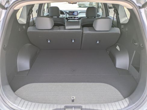 Certified 2023 Hyundai Santa Fe SEL FWD image 11
