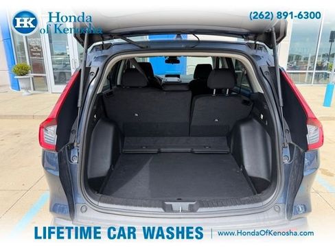 Used 2024 Honda CR-V LX image 7