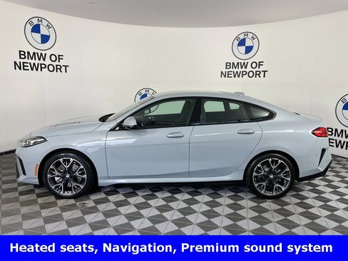 Used 2025 BMW 228i xDrive image 3