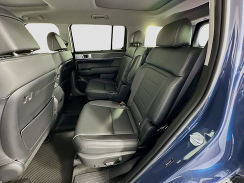 New 2026 Hyundai Santa Fe Limited FWD image 17