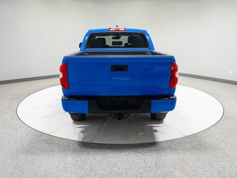 Used 2021 Toyota Tundra SR5 AWD/4WD image 33