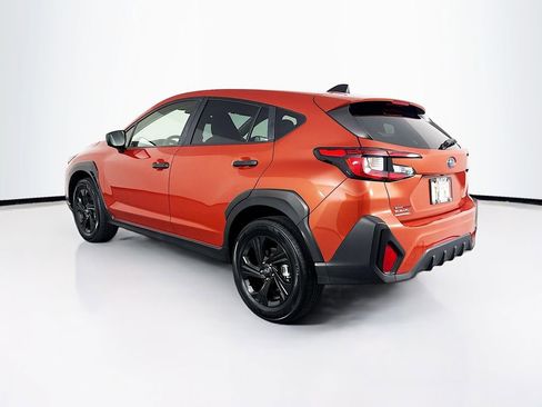 Used 2024 Subaru Crosstrek 2.0i AWD/4WD image 7
