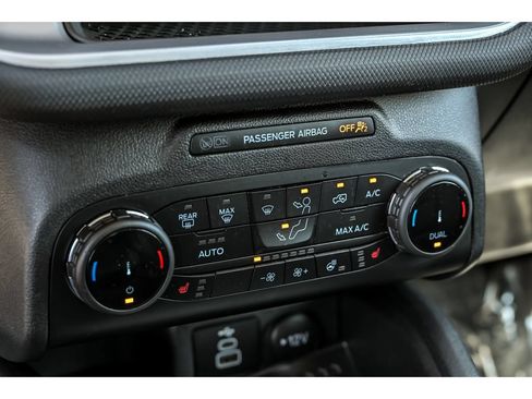 Used 2023 Ford Bronco Sport Outer Banks w/ Tech Package AWD/4WD image 24