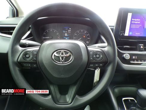 Used 2023 Toyota Corolla LE image 13