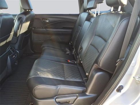Used 2019 Honda Passport Touring image 22