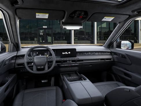 New 2027 Kia Telluride SX Prestige X-Pro AWD/4WD image 14
