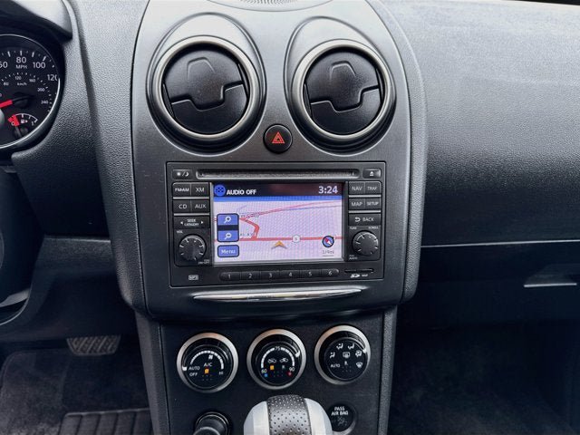 Used 2013 Nissan Rogue SL AWD/4WD image 13