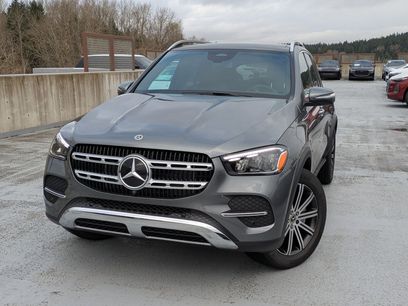 Used 2026 Mercedes-Benz GLE 350 4MATIC