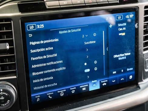 Used 2022 Ford F150 Raptor w/ Equipment Group 801A High image 28