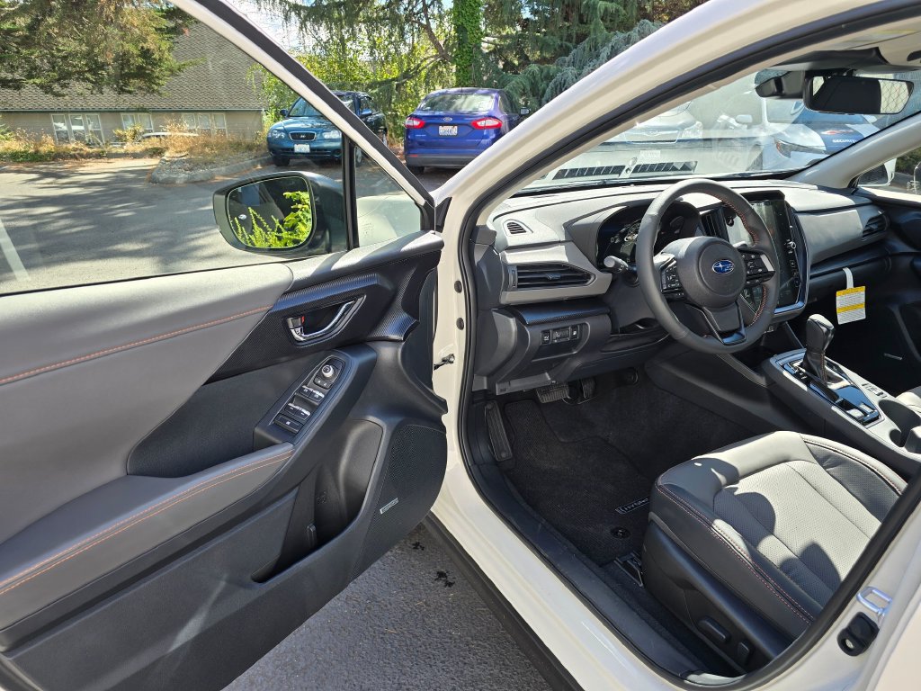 New 2026 Subaru Crosstrek 2.5i Limited AWD/4WD image 7