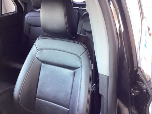 Used 2022 Ford Explorer Limited RWD image 11