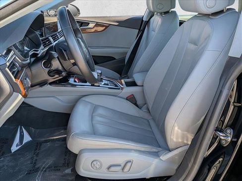 Used 2023 Audi A5 2.0T Premium w/ Convenience Package image 18