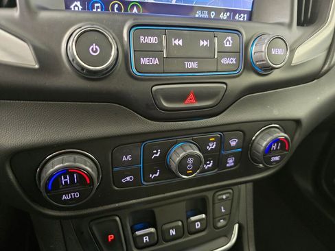 Used 2018 GMC Terrain SLT w/ Infotainment Package II image 43