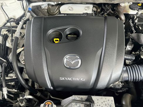 Used 2023 MAZDA CX-5 AWD 2.5 S image 36