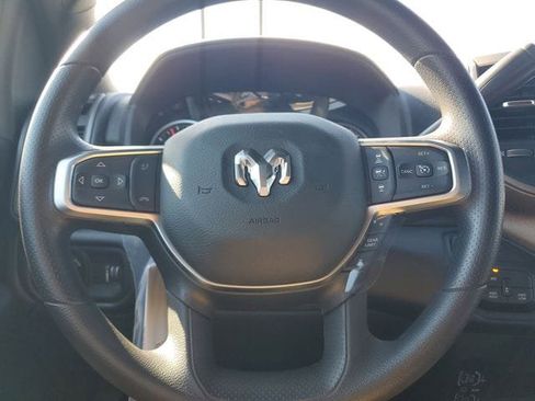 New 2025 RAM 4500 Tradesman image 24