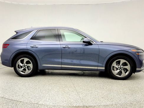 Used 2026 Genesis GV70 2.5T Select AWD/4WD image 4
