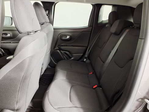 Used 2020 Jeep Renegade Altitude image 13