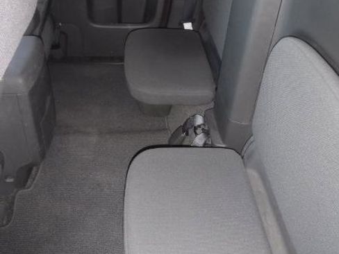 Used 2010 Nissan Frontier XE w/ XE Preferred Pkg image 32