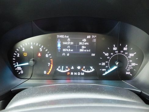 Used 2020 Ford Escape SEL AWD/4WD image 28