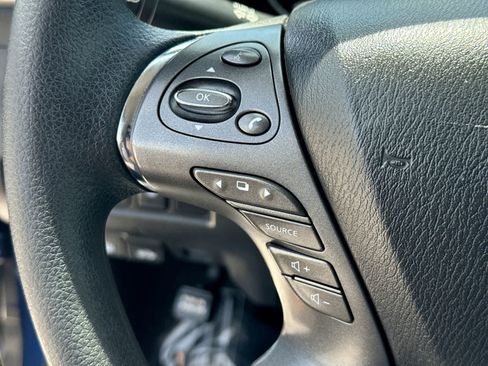 Used 2020 Nissan Murano S w/ Technology Package AWD/4WD image 30