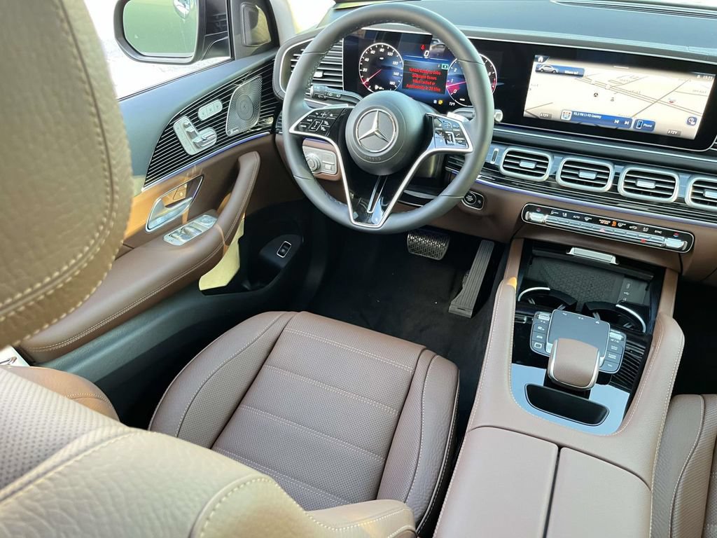 Certified 2026 Mercedes-Benz GLE 350 4MATIC image 27