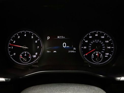 Certified 2023 Hyundai Santa Fe SEL AWD/4WD image 30