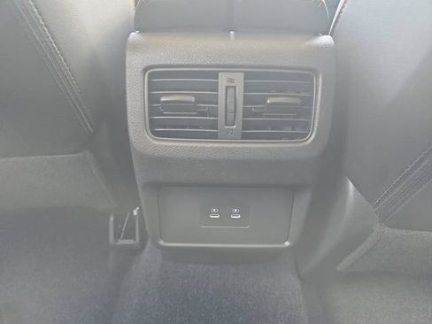 New 2026 Nissan Rogue SV AWD/4WD image 26