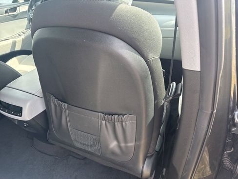 Used 2022 Hyundai Palisade SEL image 11