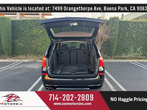 Used 2014 BMW X3 xDrive28i image 23