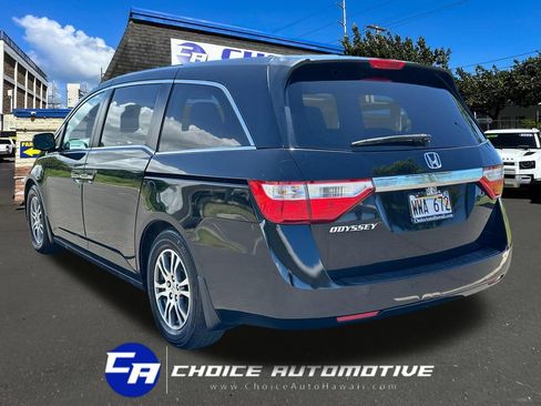 Used 2013 Honda Odyssey EX-L image 5