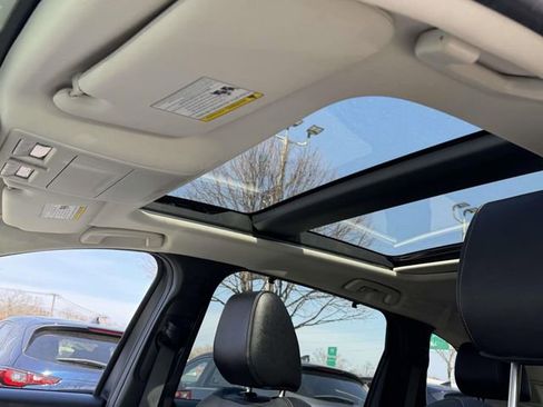 Certified 2024 MAZDA CX-90 3.3 Turbo w/ Premium Package image 12