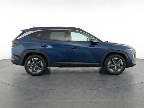 Used 2025 Hyundai Tucson SEL image 11