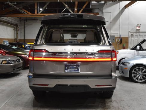 Used 2019 Lincoln Navigator Reserve AWD/4WD image 55