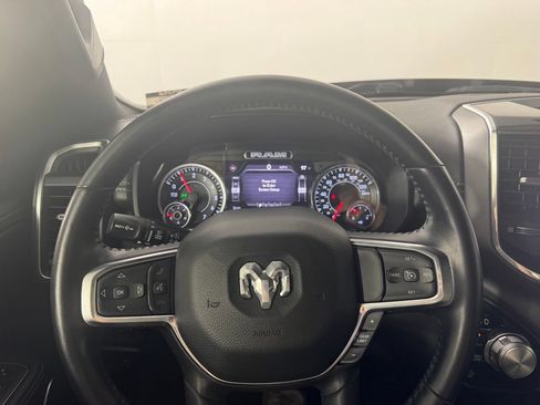 Used 2022 RAM 1500 Laramie w/ Sport Appearance Package AWD/4WD image 13