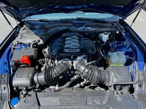 Used 2024 Ford Mustang GT Premium RWD image 29