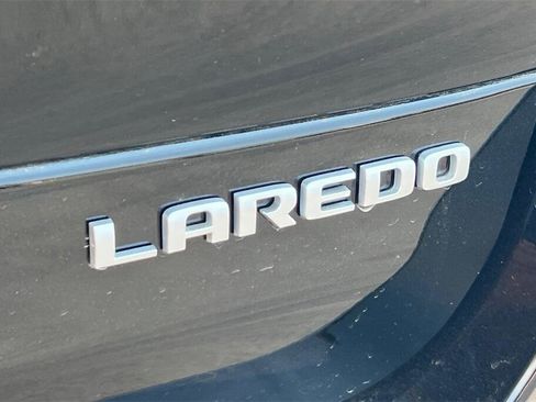 New 2025 Jeep Grand Cherokee L Laredo w/ Luxury Tech Group I image 26