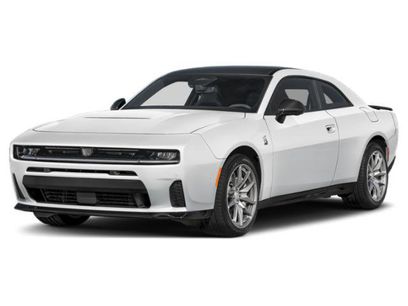New 2026 Dodge Charger Scat Pack