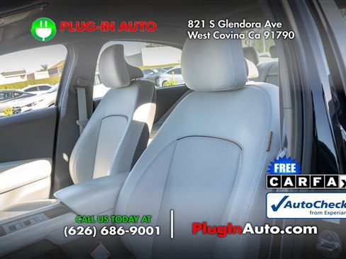 Used 2023 Hyundai Ioniq 6 SEL image 7