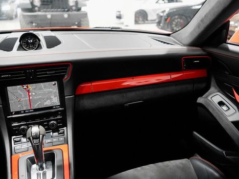 Used 2016 Porsche 911 GT3 RS image 26