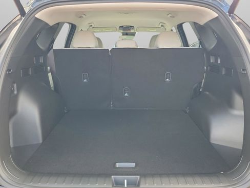 New 2026 Hyundai Tucson SEL image 28