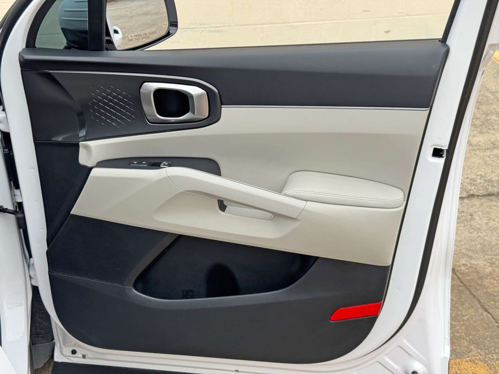 Used 2025 Kia Sorento EX w/ Panoramic Sunroof Package FWD image 47