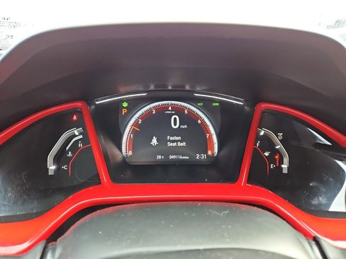 Used 2021 Honda Civic Sport image 10