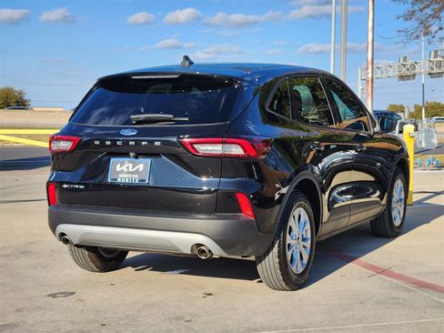 Used 2025 Ford Escape Active image 7