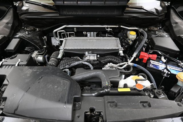 Used 2025 Subaru Ascent Premium AWD/4WD image 9
