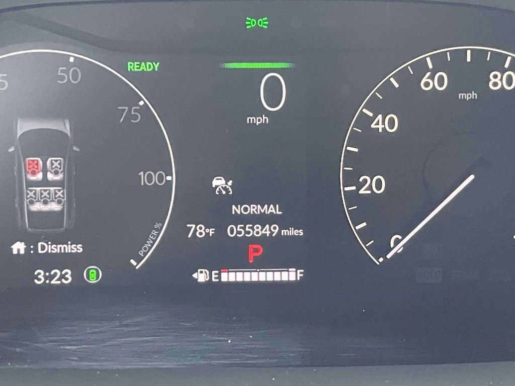 Certified 2024 Honda CR-V Sport-L image 27