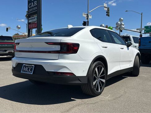 Used 2022 Polestar Polestar 2 w/ Pilot Package image 13