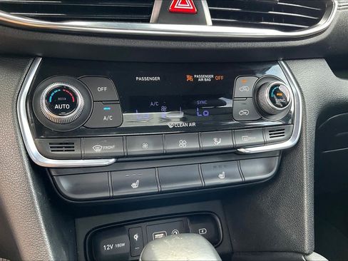 Used 2020 Hyundai Santa Fe SEL FWD image 65